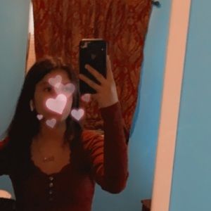 Meet your Posher, Catherine